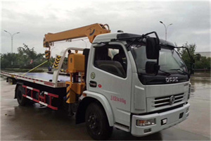 南沙区24小时道路救援服务